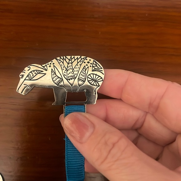 MMA book mark - Picture 1 of 5